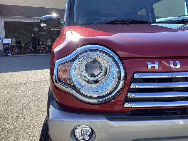 ハスラー ＪスタイルＩＩ　ナビ　全周囲カメラ　Ｂｌｕｅｔｏｏｔｈ　ＥＴＣ　ＴＶ　純正アルミホイール　レーンアシスト　衝突被害軽減システム　オートライト　スマートキー　アイドリングストップ　電動格納ミラー　運転席シートヒーター（23枚目）