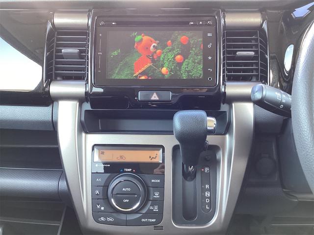 ハスラー ＪスタイルＩＩ　ナビ　全周囲カメラ　Ｂｌｕｅｔｏｏｔｈ　ＥＴＣ　ＴＶ　純正アルミホイール　レーンアシスト　衝突被害軽減システム　オートライト　スマートキー　アイドリングストップ　電動格納ミラー　運転席シートヒーター（30枚目）