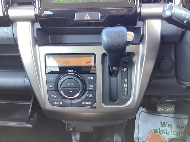 ハスラー ＪスタイルＩＩ　ナビ　全周囲カメラ　Ｂｌｕｅｔｏｏｔｈ　ＥＴＣ　ＴＶ　純正アルミホイール　レーンアシスト　衝突被害軽減システム　オートライト　スマートキー　アイドリングストップ　電動格納ミラー　運転席シートヒーター（31枚目）