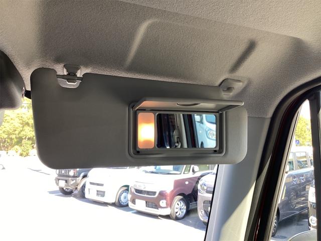 ハスラー ＪスタイルＩＩ　ナビ　全周囲カメラ　Ｂｌｕｅｔｏｏｔｈ　ＥＴＣ　ＴＶ　純正アルミホイール　レーンアシスト　衝突被害軽減システム　オートライト　スマートキー　アイドリングストップ　電動格納ミラー　運転席シートヒーター（41枚目）