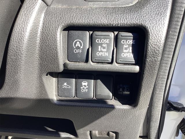 デイズルークス Ｘ　Ｖセレクション　純正ナビ　全周囲カメラ　両側電動スライドドア　ＴＶ　クリアランスソナー　衝突被害軽減システム　スマートキー　アイドリングストップ　電動格納ミラー　ＣＶＴ　ＥＳＣ　ＣＤ　ＤＶＤ再生（7枚目）