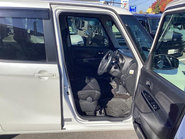 デイズルークス Ｘ　Ｖセレクション　純正ナビ　全周囲カメラ　両側電動スライドドア　ＴＶ　クリアランスソナー　衝突被害軽減システム　スマートキー　アイドリングストップ　電動格納ミラー　ＣＶＴ　ＥＳＣ　ＣＤ　ＤＶＤ再生（13枚目）