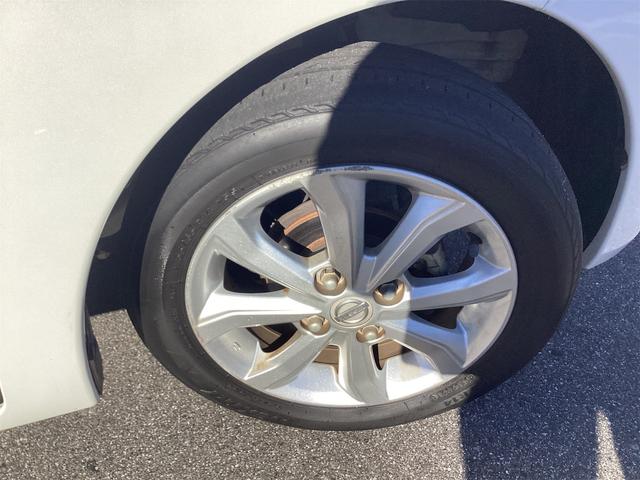 デイズルークス Ｘ　Ｖセレクション　純正ナビ　全周囲カメラ　両側電動スライドドア　ＴＶ　クリアランスソナー　衝突被害軽減システム　スマートキー　アイドリングストップ　電動格納ミラー　ＣＶＴ　ＥＳＣ　ＣＤ　ＤＶＤ再生（19枚目）