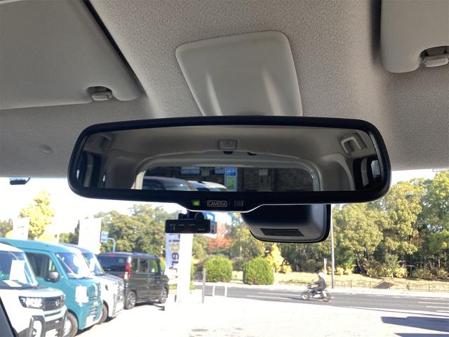 デイズルークス Ｘ　Ｖセレクション　純正ナビ　全周囲カメラ　両側電動スライドドア　ＴＶ　クリアランスソナー　衝突被害軽減システム　スマートキー　アイドリングストップ　電動格納ミラー　ＣＶＴ　ＥＳＣ　ＣＤ　ＤＶＤ再生（45枚目）