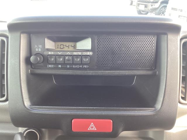 エブリイ PC 両側スライドドア AT エアコン パワーウィンドウ 運転席エアバッグ 助手席エアバッグ(7枚目)