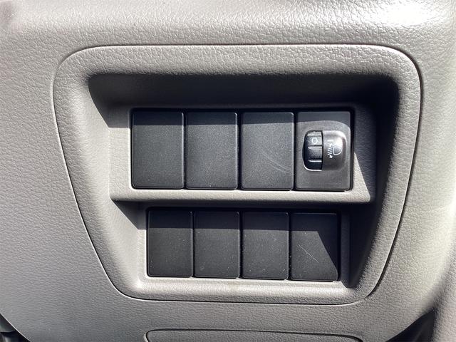 エブリイ PC 両側スライドドア AT エアコン パワーウィンドウ 運転席エアバッグ 助手席エアバッグ(9枚目)