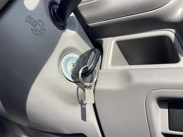 エブリイ PC 両側スライドドア AT エアコン パワーウィンドウ 運転席エアバッグ 助手席エアバッグ(10枚目)