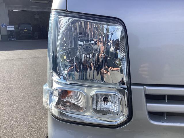 エブリイ PC 両側スライドドア AT エアコン パワーウィンドウ 運転席エアバッグ 助手席エアバッグ(20枚目)