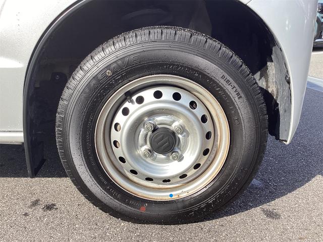 エブリイ PC 両側スライドドア AT エアコン パワーウィンドウ 運転席エアバッグ 助手席エアバッグ(22枚目)