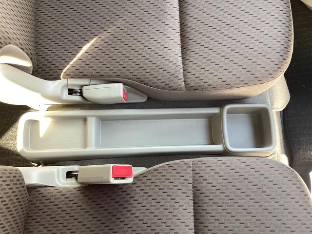 エブリイ PC 両側スライドドア AT エアコン パワーウィンドウ 運転席エアバッグ 助手席エアバッグ(25枚目)