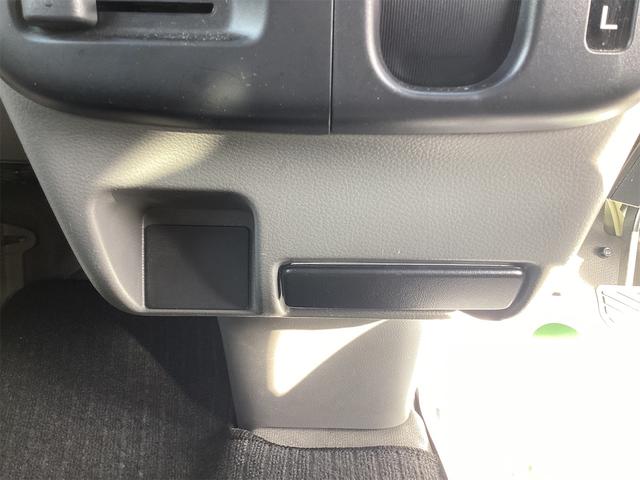 エブリイ PC 両側スライドドア AT エアコン パワーウィンドウ 運転席エアバッグ 助手席エアバッグ(26枚目)