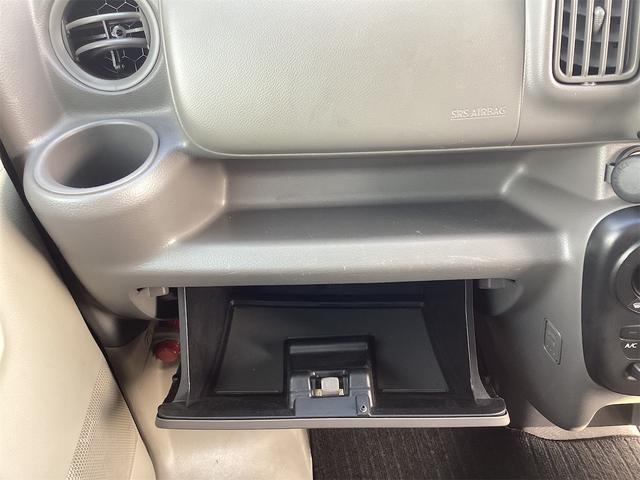 エブリイ PC 両側スライドドア AT エアコン パワーウィンドウ 運転席エアバッグ 助手席エアバッグ(27枚目)