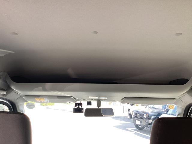 エブリイ PC 両側スライドドア AT エアコン パワーウィンドウ 運転席エアバッグ 助手席エアバッグ(33枚目)