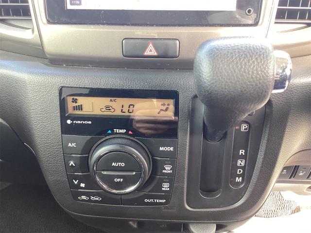 スペーシアカスタムＺ ターボ　ＥＴＣ　全周囲カメラ　両側電動スライドドア　ナビ　ＴＶ　オートクルーズコントロール　レーンアシスト　衝突被害軽減システム　オートライト　スマートキー　アイドリングストップ（9枚目）