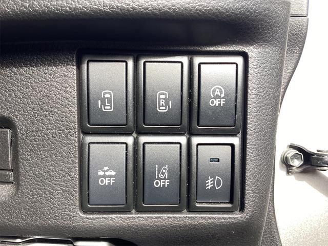 スペーシアカスタムＺ ターボ　ＥＴＣ　全周囲カメラ　両側電動スライドドア　ナビ　ＴＶ　オートクルーズコントロール　レーンアシスト　衝突被害軽減システム　オートライト　スマートキー　アイドリングストップ（11枚目）