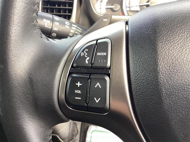 スペーシアカスタムＺ ターボ　ＥＴＣ　全周囲カメラ　両側電動スライドドア　ナビ　ＴＶ　オートクルーズコントロール　レーンアシスト　衝突被害軽減システム　オートライト　スマートキー　アイドリングストップ（14枚目）