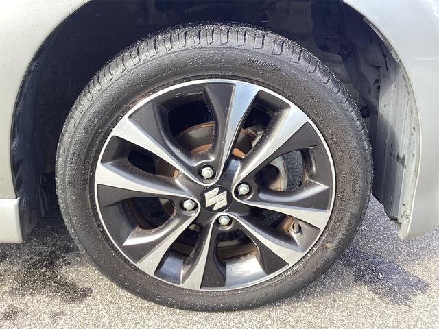 スペーシアカスタムＺ ターボ　ＥＴＣ　全周囲カメラ　両側電動スライドドア　ナビ　ＴＶ　オートクルーズコントロール　レーンアシスト　衝突被害軽減システム　オートライト　スマートキー　アイドリングストップ（22枚目）