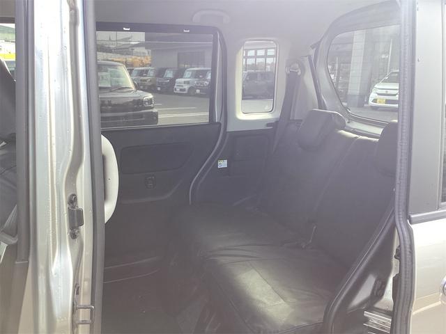 スペーシアカスタムＺ ターボ　ＥＴＣ　全周囲カメラ　両側電動スライドドア　ナビ　ＴＶ　オートクルーズコントロール　レーンアシスト　衝突被害軽減システム　オートライト　スマートキー　アイドリングストップ（25枚目）