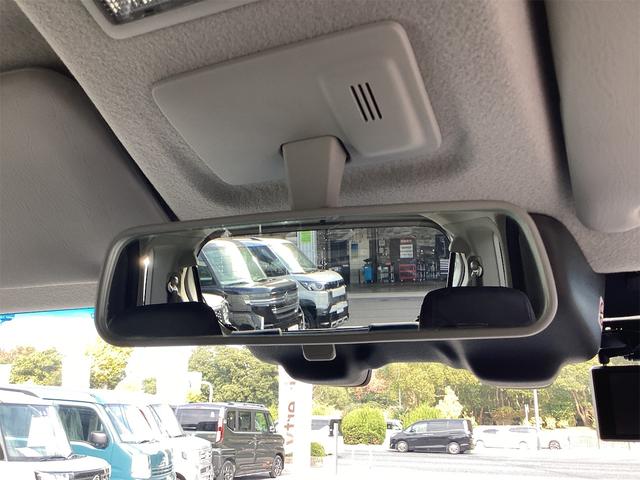 スペーシアカスタムＺ ターボ　ＥＴＣ　全周囲カメラ　両側電動スライドドア　ナビ　ＴＶ　オートクルーズコントロール　レーンアシスト　衝突被害軽減システム　オートライト　スマートキー　アイドリングストップ（34枚目）