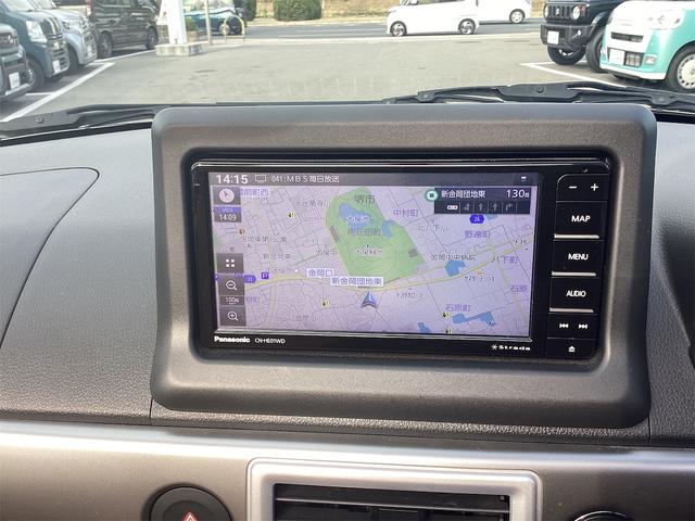 便利なナビ付！旅行やレジャーにと様々なシーンで大活躍！ドライブが楽しくなりますね！