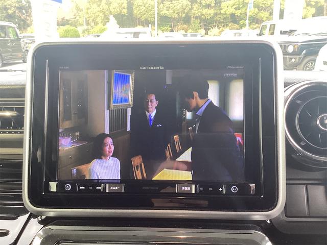 スペーシアカスタム ハイブリッドＸＳターボ　ＥＴＣ　両側電動スライドドア　ナビ　ＴＶ　クリアランスソナー　オートクルーズコントロール　レーンアシスト　衝突被害軽減システム　オートライト　スマートキー　アイドリングストップ　電動格納ミラー（9枚目）