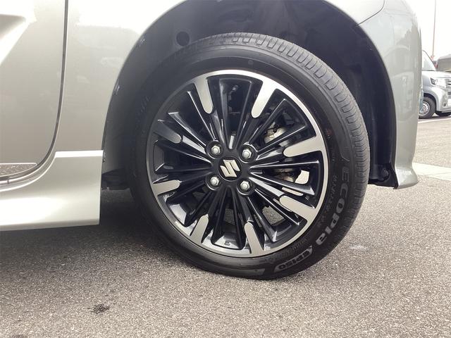 スペーシアカスタム ハイブリッドＸＳターボ　ＥＴＣ　両側電動スライドドア　ナビ　ＴＶ　クリアランスソナー　オートクルーズコントロール　レーンアシスト　衝突被害軽減システム　オートライト　スマートキー　アイドリングストップ　電動格納ミラー（23枚目）