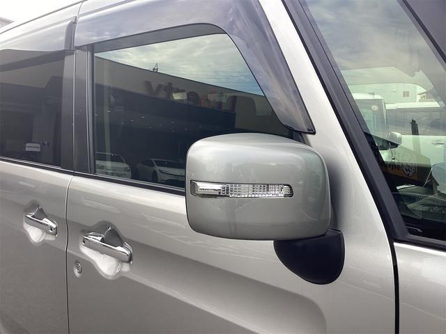 スペーシアカスタム ハイブリッドＸＳターボ　ＥＴＣ　両側電動スライドドア　ナビ　ＴＶ　クリアランスソナー　オートクルーズコントロール　レーンアシスト　衝突被害軽減システム　オートライト　スマートキー　アイドリングストップ　電動格納ミラー（26枚目）