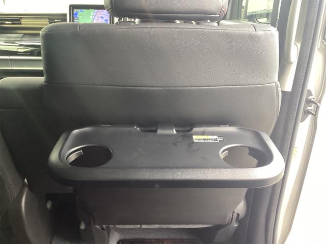 スペーシアカスタム ハイブリッドＸＳターボ　ＥＴＣ　両側電動スライドドア　ナビ　ＴＶ　クリアランスソナー　オートクルーズコントロール　レーンアシスト　衝突被害軽減システム　オートライト　スマートキー　アイドリングストップ　電動格納ミラー（34枚目）