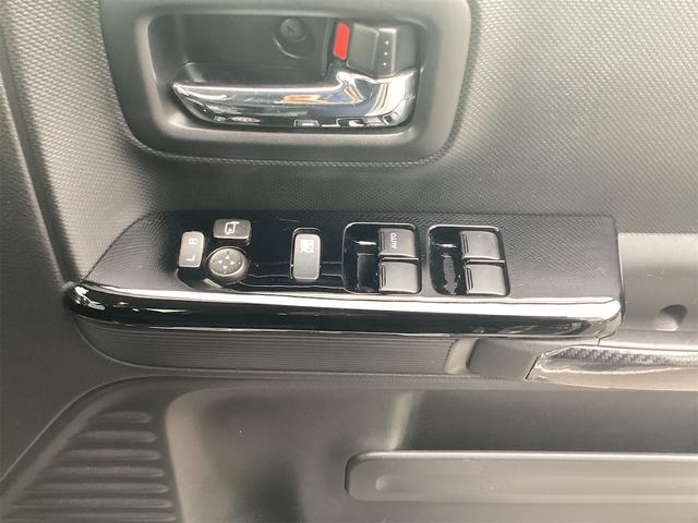 スペーシアカスタム ハイブリッドＸＳターボ　ＥＴＣ　両側電動スライドドア　ナビ　ＴＶ　クリアランスソナー　オートクルーズコントロール　レーンアシスト　衝突被害軽減システム　オートライト　スマートキー　アイドリングストップ　電動格納ミラー（37枚目）