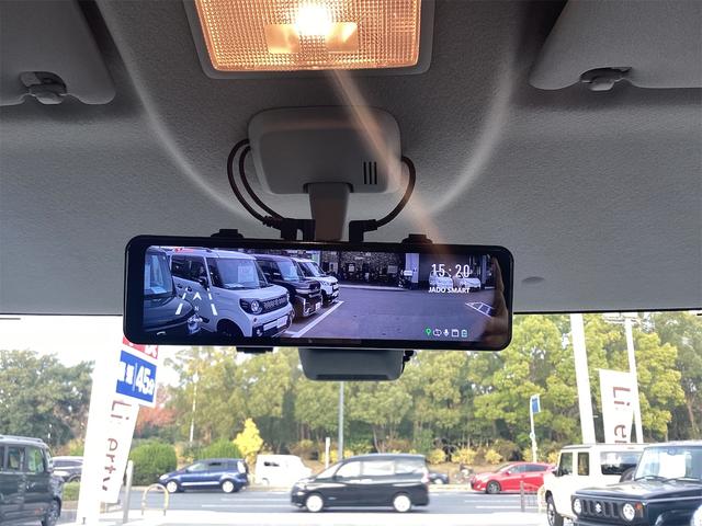 スペーシアカスタム ハイブリッドＸＳターボ　ＥＴＣ　両側電動スライドドア　ナビ　ＴＶ　クリアランスソナー　オートクルーズコントロール　レーンアシスト　衝突被害軽減システム　オートライト　スマートキー　アイドリングストップ　電動格納ミラー（41枚目）