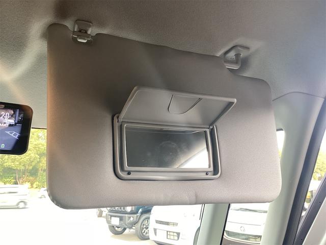 スペーシアカスタム ハイブリッドＸＳターボ　ＥＴＣ　両側電動スライドドア　ナビ　ＴＶ　クリアランスソナー　オートクルーズコントロール　レーンアシスト　衝突被害軽減システム　オートライト　スマートキー　アイドリングストップ　電動格納ミラー（42枚目）