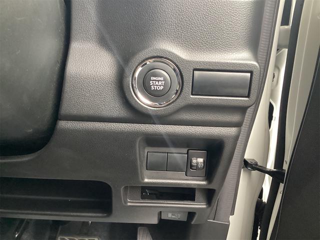 スペーシア ハイブリッドＧ　バックカメラ　両側スライドドア　ナビ　ＴＶ　クリアランスソナー　オートライト　スマートキー　アイドリングストップ　電動格納ミラー　ベンチシート　ＣＶＴ　ＥＳＣ　ＣＤ　ＵＳＢ　エアコン（13枚目）