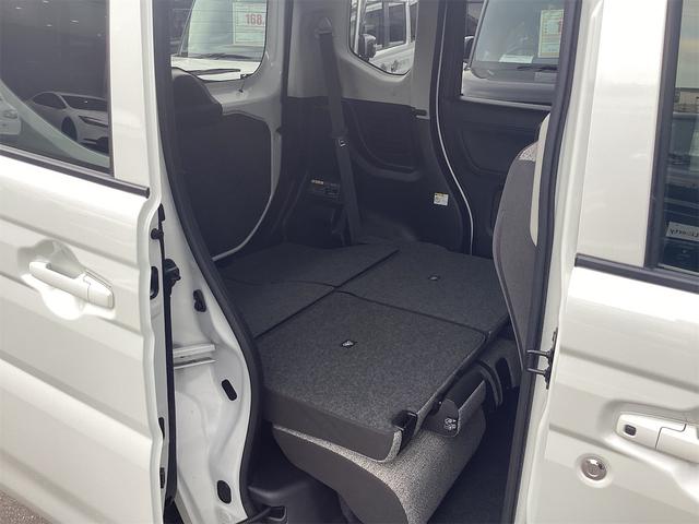 スペーシア ハイブリッドＧ　バックカメラ　両側スライドドア　ナビ　ＴＶ　クリアランスソナー　オートライト　スマートキー　アイドリングストップ　電動格納ミラー　ベンチシート　ＣＶＴ　ＥＳＣ　ＣＤ　ＵＳＢ　エアコン（28枚目）