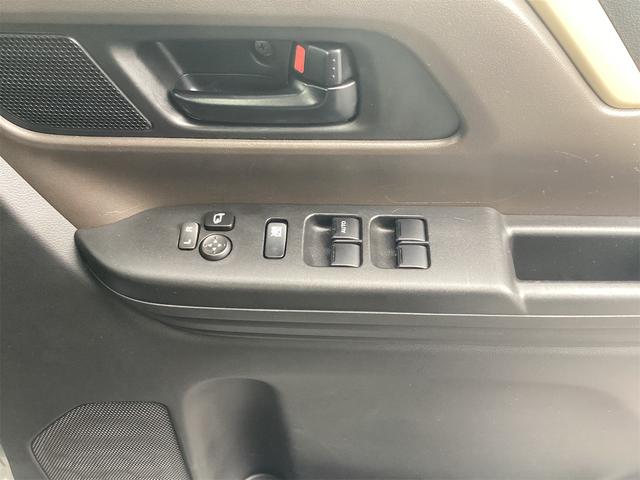 スペーシア ハイブリッドＧ　バックカメラ　両側スライドドア　ナビ　ＴＶ　クリアランスソナー　オートライト　スマートキー　アイドリングストップ　電動格納ミラー　ベンチシート　ＣＶＴ　ＥＳＣ　ＣＤ　ＵＳＢ　エアコン（31枚目）