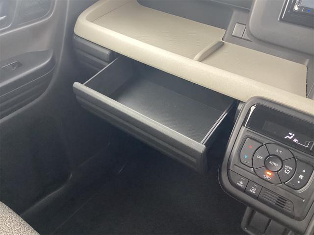 スペーシア ハイブリッドＧ　バックカメラ　両側スライドドア　ナビ　ＴＶ　クリアランスソナー　オートライト　スマートキー　アイドリングストップ　電動格納ミラー　ベンチシート　ＣＶＴ　ＥＳＣ　ＣＤ　ＵＳＢ　エアコン（32枚目）