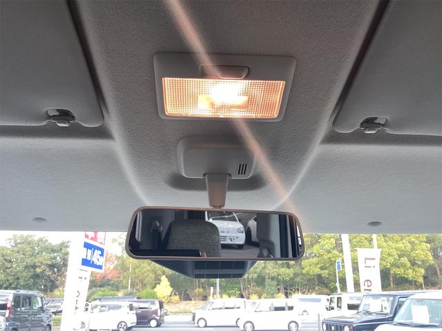 スペーシア ハイブリッドＧ　バックカメラ　両側スライドドア　ナビ　ＴＶ　クリアランスソナー　オートライト　スマートキー　アイドリングストップ　電動格納ミラー　ベンチシート　ＣＶＴ　ＥＳＣ　ＣＤ　ＵＳＢ　エアコン（34枚目）