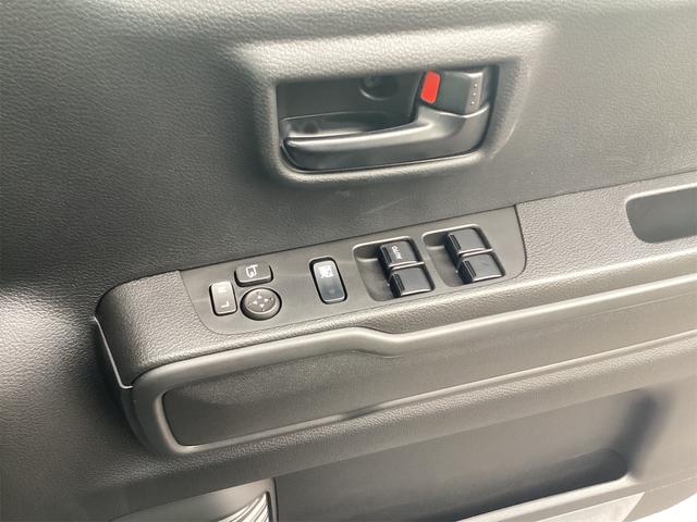 ハスラー ハイブリッドＧ　クリアランスソナー　オートクルーズコントロール　レーンアシスト　衝突被害軽減システム　オートライト　スマートキー　アイドリングストップ　電動格納ミラー　シートヒーター　ＣＶＴ　ＥＳＣ　エアコン（11枚目）