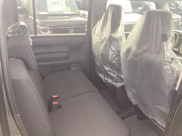 ハスラー ハイブリッドＧ　クリアランスソナー　オートクルーズコントロール　レーンアシスト　衝突被害軽減システム　オートライト　スマートキー　アイドリングストップ　電動格納ミラー　シートヒーター　ＣＶＴ　ＥＳＣ　エアコン（13枚目）