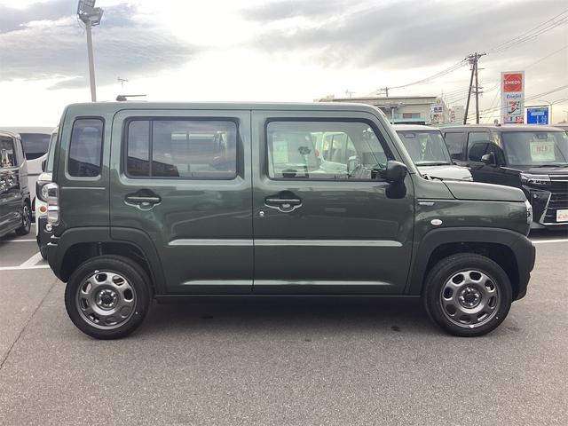 ハスラー ハイブリッドＧ　クリアランスソナー　オートクルーズコントロール　レーンアシスト　衝突被害軽減システム　オートライト　スマートキー　アイドリングストップ　電動格納ミラー　シートヒーター　ＣＶＴ　ＥＳＣ　エアコン（16枚目）