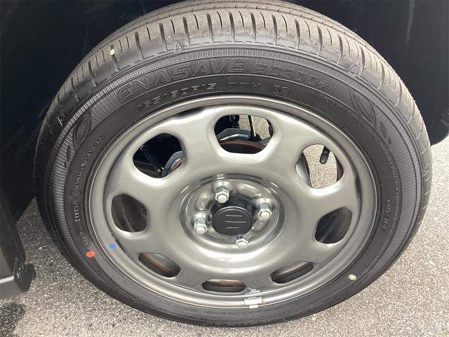 ハスラー ハイブリッドＧ　クリアランスソナー　オートクルーズコントロール　レーンアシスト　衝突被害軽減システム　オートライト　スマートキー　アイドリングストップ　電動格納ミラー　シートヒーター　ＣＶＴ　ＥＳＣ　エアコン（23枚目）