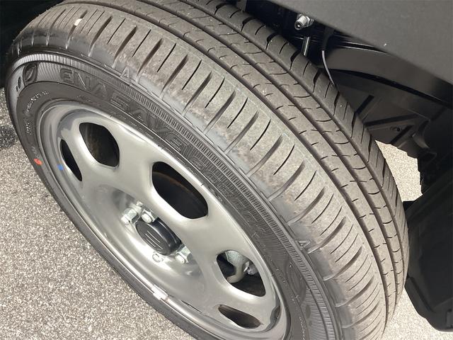 ハスラー ハイブリッドＧ　クリアランスソナー　オートクルーズコントロール　レーンアシスト　衝突被害軽減システム　オートライト　スマートキー　アイドリングストップ　電動格納ミラー　シートヒーター　ＣＶＴ　ＥＳＣ　エアコン（27枚目）