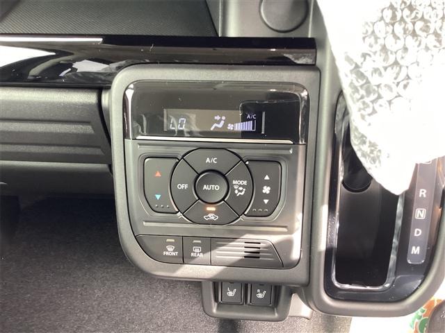 スペーシアカスタム ハイブリッドXSターボ 両側電動スライドドア クリアランスソナー オートクルーズコントロール レーンアシスト 衝突被害軽減システム オートライト LEDヘッドランプ スマートキー アイドリングストップ 電動格納ミラー(7枚目)