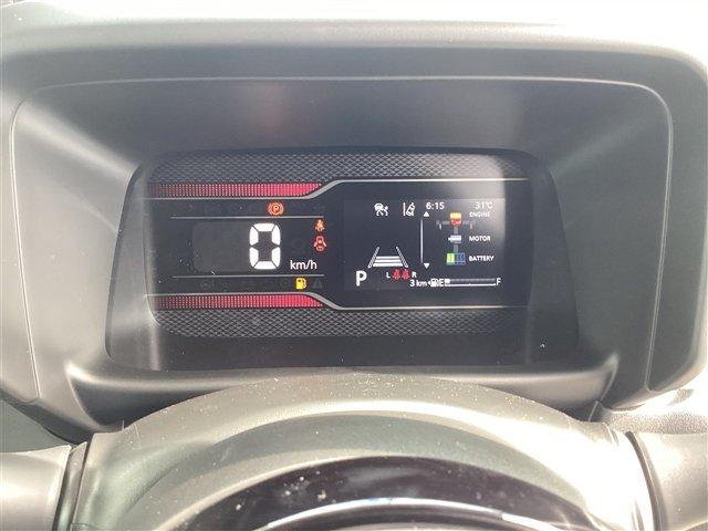 スペーシアカスタム ハイブリッドXSターボ 両側電動スライドドア クリアランスソナー オートクルーズコントロール レーンアシスト 衝突被害軽減システム オートライト LEDヘッドランプ スマートキー アイドリングストップ 電動格納ミラー(26枚目)