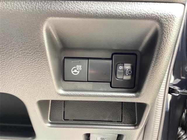 スペーシアカスタム ハイブリッドXSターボ 両側電動スライドドア クリアランスソナー オートクルーズコントロール レーンアシスト 衝突被害軽減システム オートライト LEDヘッドランプ スマートキー アイドリングストップ 電動格納ミラー(35枚目)