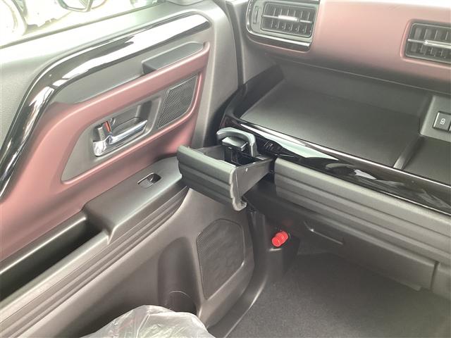 スペーシアカスタム ハイブリッドXSターボ 両側電動スライドドア クリアランスソナー オートクルーズコントロール レーンアシスト 衝突被害軽減システム オートライト LEDヘッドランプ スマートキー アイドリングストップ 電動格納ミラー(42枚目)