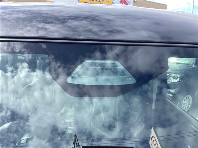 スペーシアカスタム ハイブリッドXSターボ 両側電動スライドドア クリアランスソナー オートクルーズコントロール レーンアシスト 衝突被害軽減システム オートライト LEDヘッドランプ スマートキー アイドリングストップ 電動格納ミラー(43枚目)