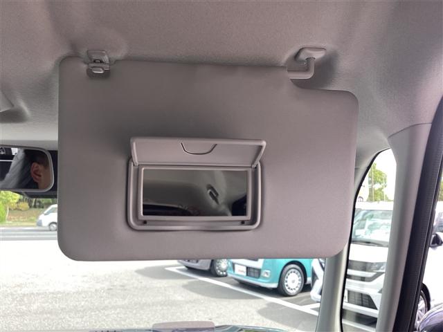 スペーシアカスタム ハイブリッドXSターボ 両側電動スライドドア クリアランスソナー オートクルーズコントロール レーンアシスト 衝突被害軽減システム オートライト LEDヘッドランプ スマートキー アイドリングストップ 電動格納ミラー(44枚目)