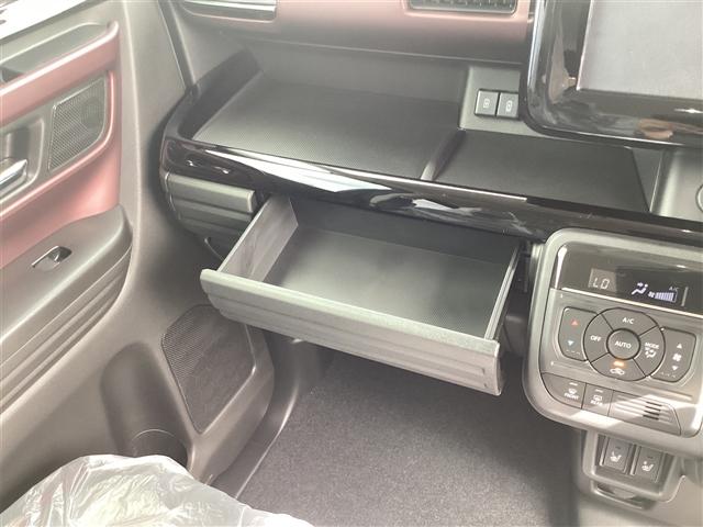 スペーシアカスタム ハイブリッドXSターボ 両側電動スライドドア クリアランスソナー オートクルーズコントロール レーンアシスト 衝突被害軽減システム オートライト LEDヘッドランプ スマートキー アイドリングストップ 電動格納ミラー(48枚目)