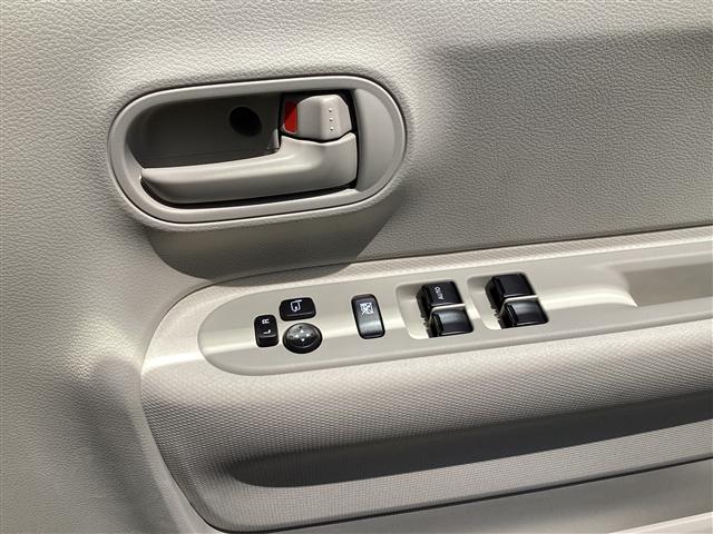 アルトラパン L クリアランスソナー 衝突被害軽減システム オートライト LEDヘッドランプ スマートキー アイドリングストップ 電動格納ミラー シートヒーター ベンチシート CVT 盗難防止システム ABS ESC(13枚目)