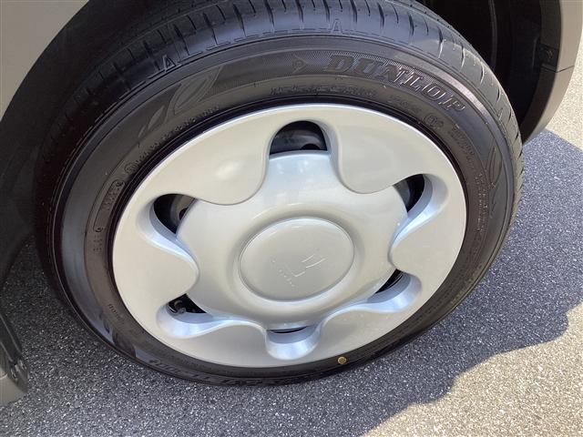 アルトラパン L クリアランスソナー 衝突被害軽減システム オートライト LEDヘッドランプ スマートキー アイドリングストップ 電動格納ミラー シートヒーター ベンチシート CVT 盗難防止システム ABS ESC(22枚目)